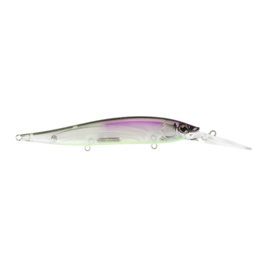 BERKLEY STUNNA 112+2