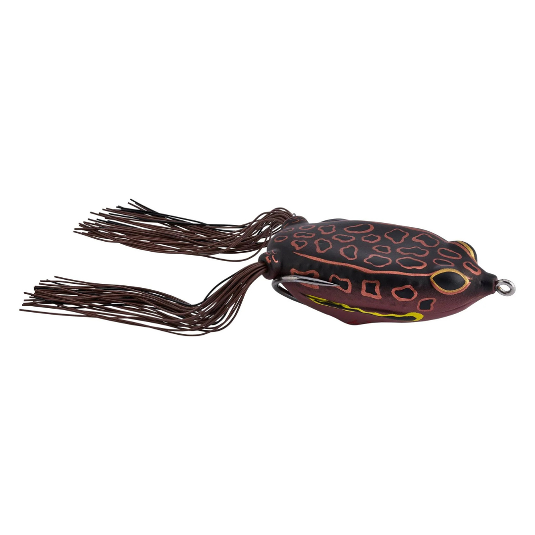 BERKLEY SWAMP LORD HOLLOW BODY FROG