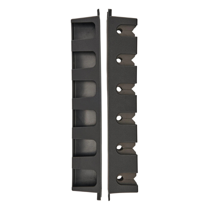 BERKLEY VERTICAL 6 ROD RACK