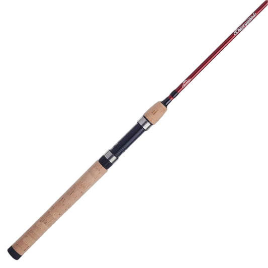 BERKLEY CHERRYWOOD HD