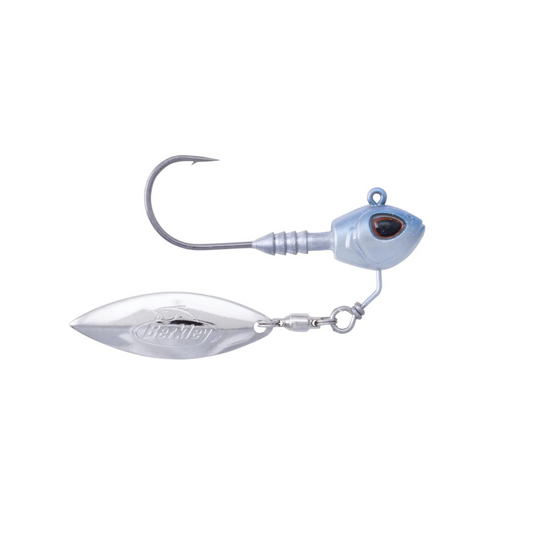 BERKLEY FUSION19 UNDERSPIN