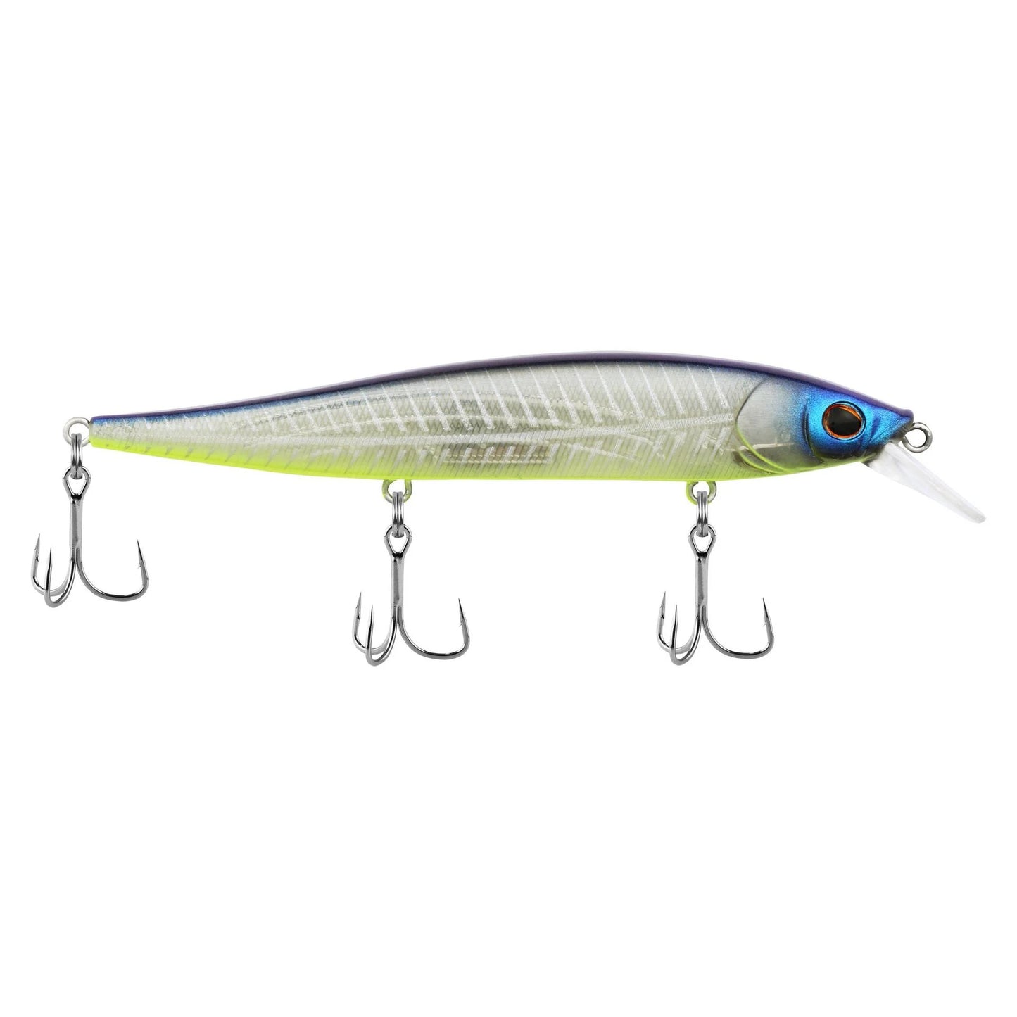 BERKLEY STUNNA 112