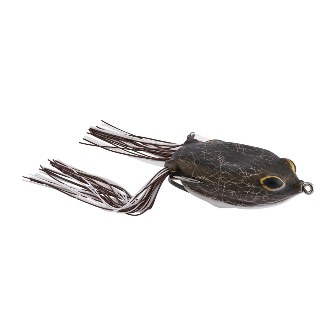 BERKLEY SWAMP LORD HOLLOW BODY FROG