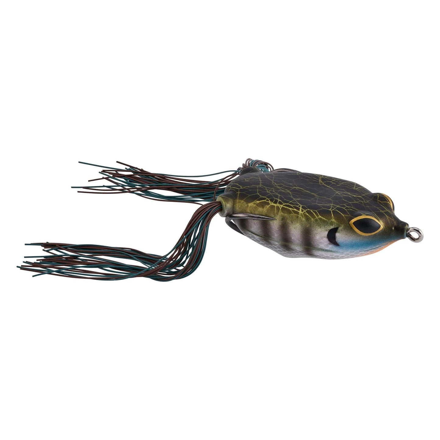 BERKLEY SWAMP LORD HOLLOW BODY FROG