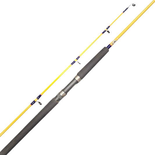 BLUE MARLIN KURPER