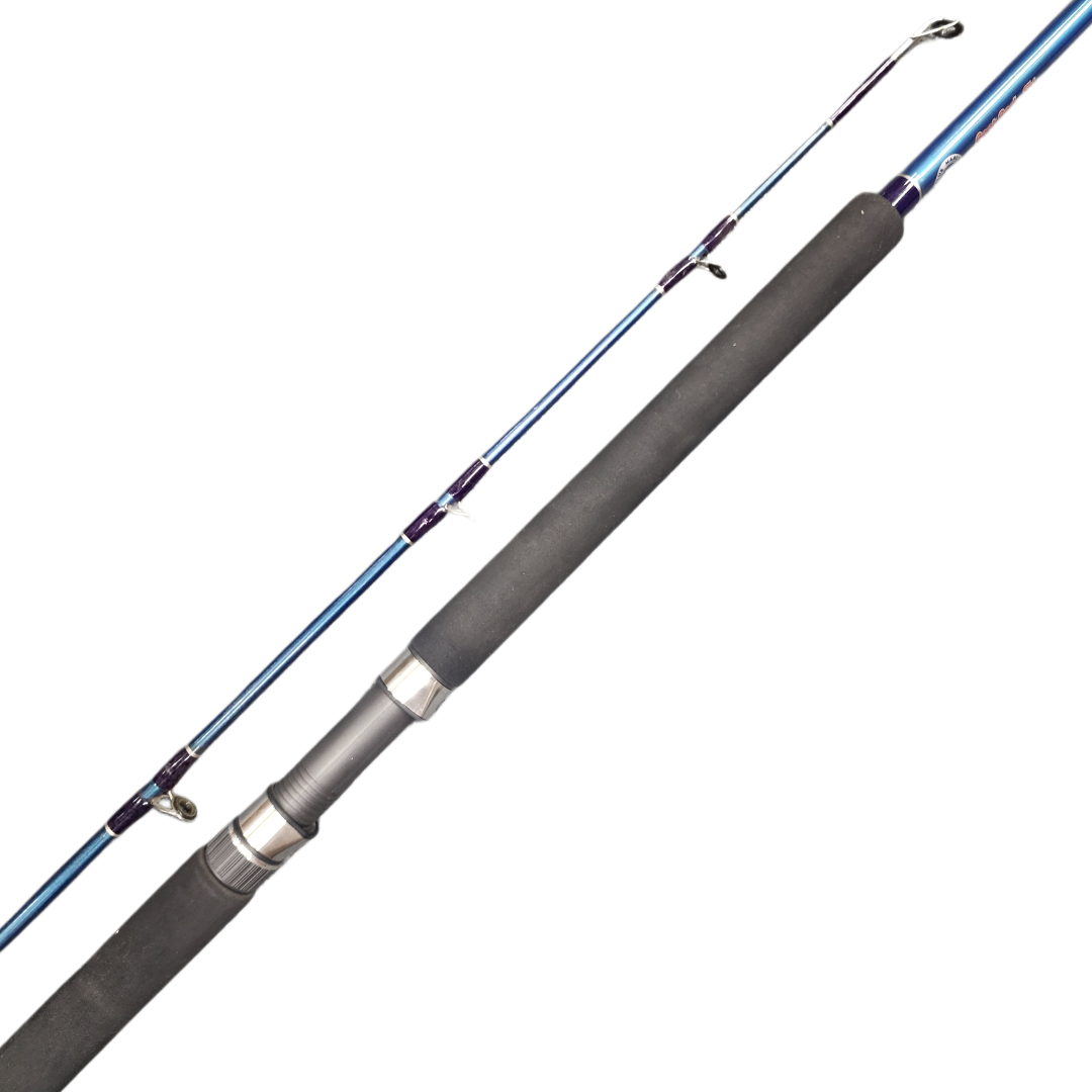 BLUE MARLIN SKI-BOAT
