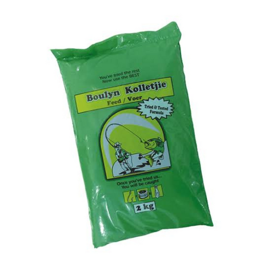 BOULYN KOLLETJIE