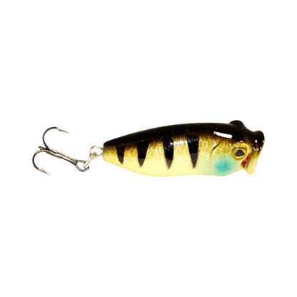 SENSATION MICRO BASS GIANT POP 3.5CM