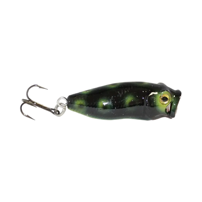 SENSATION MICRO BASS GIANT POP 3.5CM