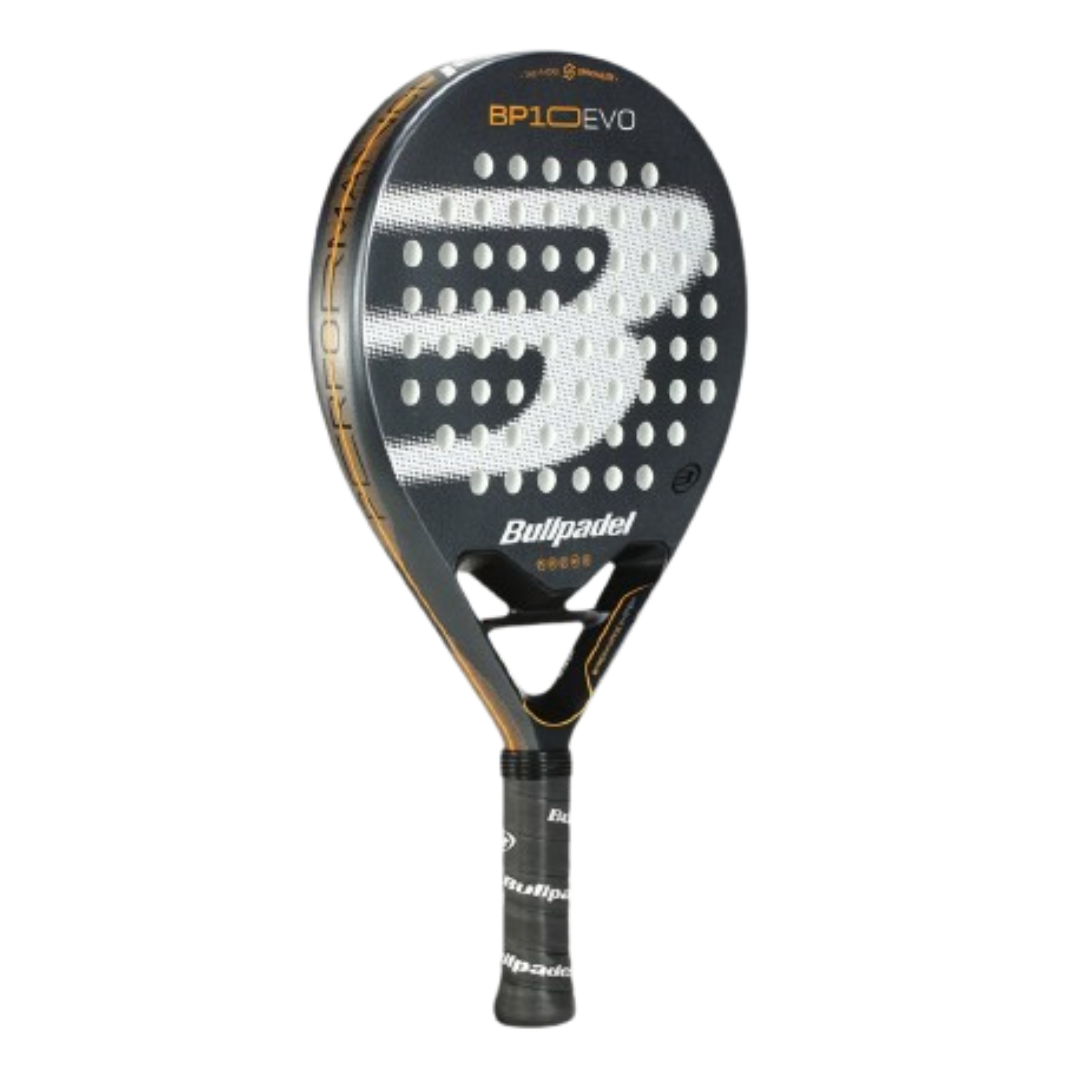 BULLPADEL BP10 EVO 2025