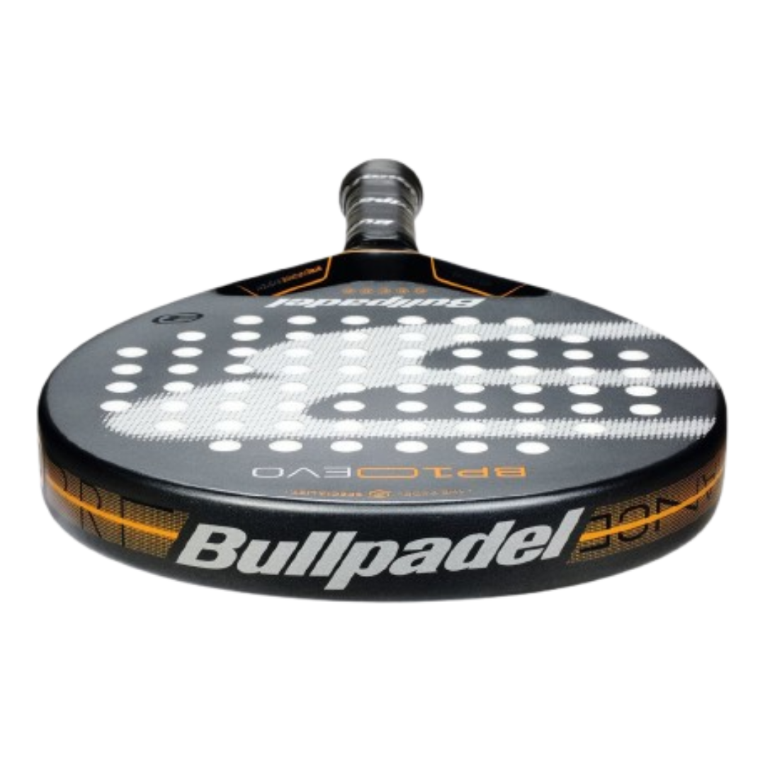 BULLPADEL BP10 EVO 2025