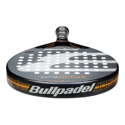 BULLPADEL BP10 EVO 2025