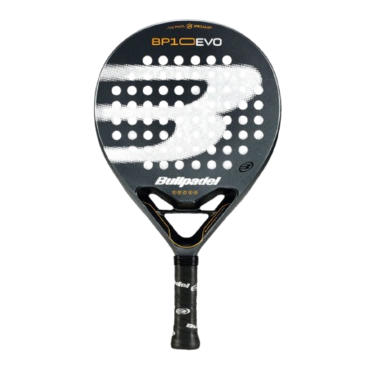 BULLPADEL BP10 EVO 2025