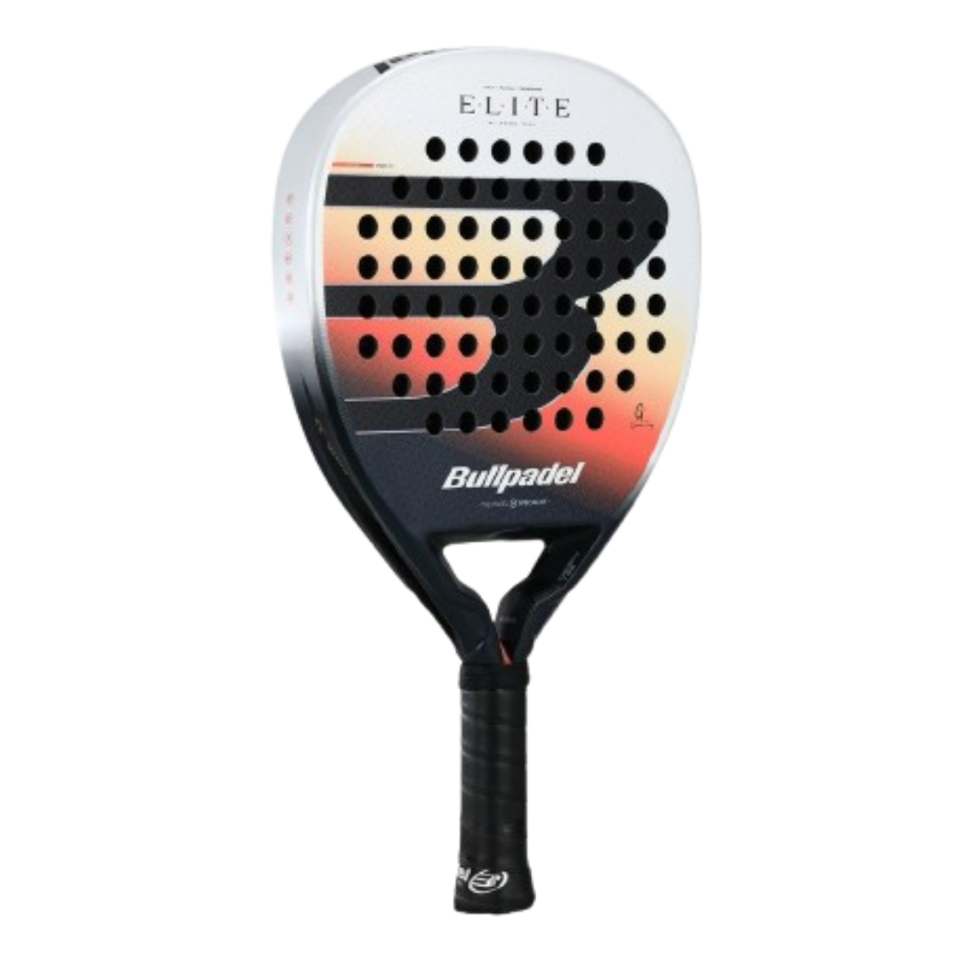 BULLPADEL ELITE W 2026