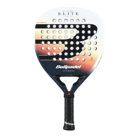 BULLPADEL ELITE W 2026