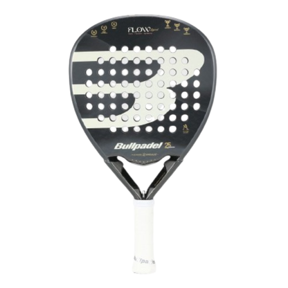 BULLPADEL FLOW LEGEND 2026