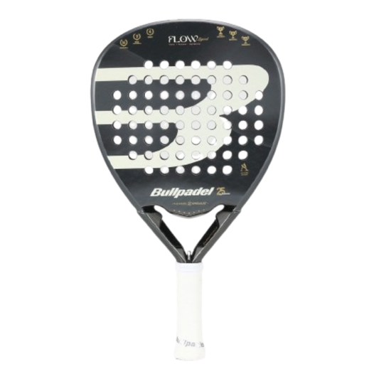 BULLPADEL FLOW LEGEND 2026