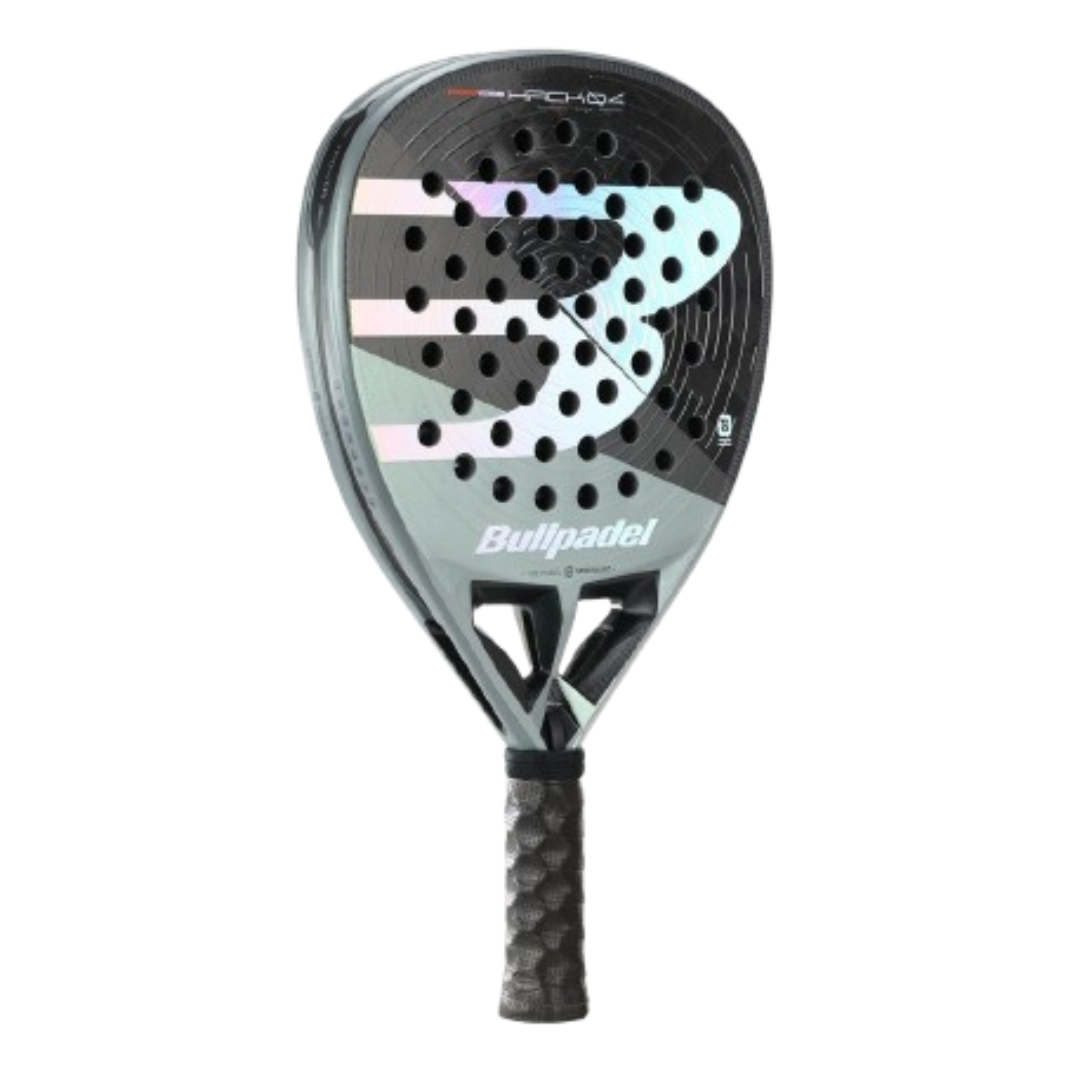 BULLPADEL HACK 04 2026