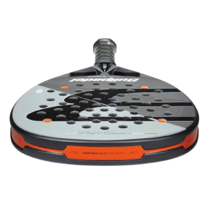 BULLPADEL HACK 04 COMFORT 2026