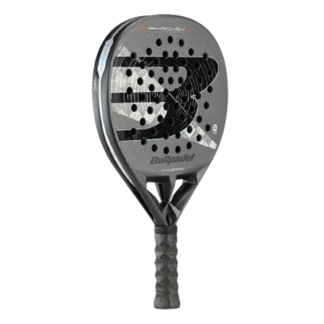 BULLPADEL HACK 04 HYBRID 2026