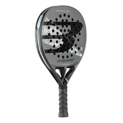 BULLPADEL HACK 04 HYBRID 2026