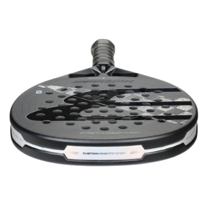 BULLPADEL HACK 04 HYBRID 2026