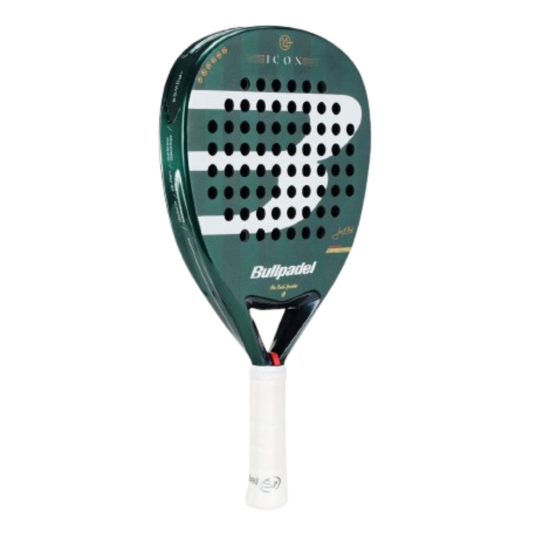 BULLPADEL ICON 2026