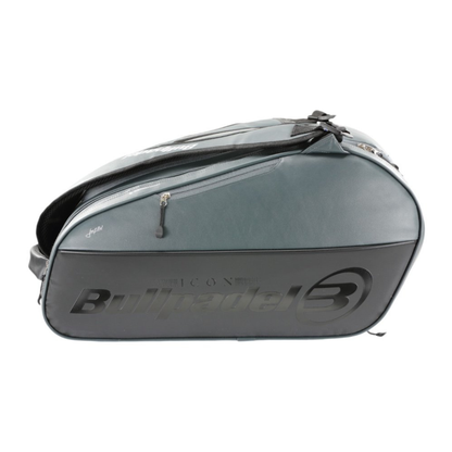 BULLPADEL ICON BAG GRAPHITE