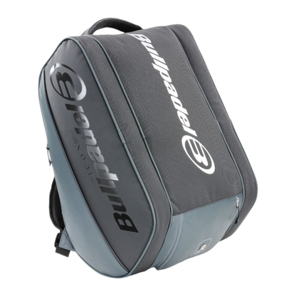 BULLPADEL ICON BAG GRAPHITE