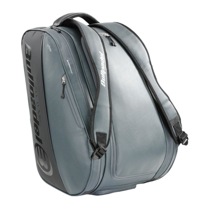 BULLPADEL ICON BAG GRAPHITE