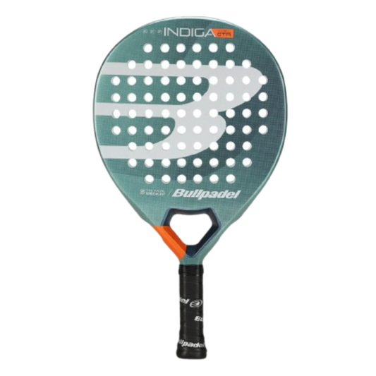 BULLPADEL INDIGA CONTROL 2025
