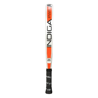 BULLPADEL INDIGA POWER 2025