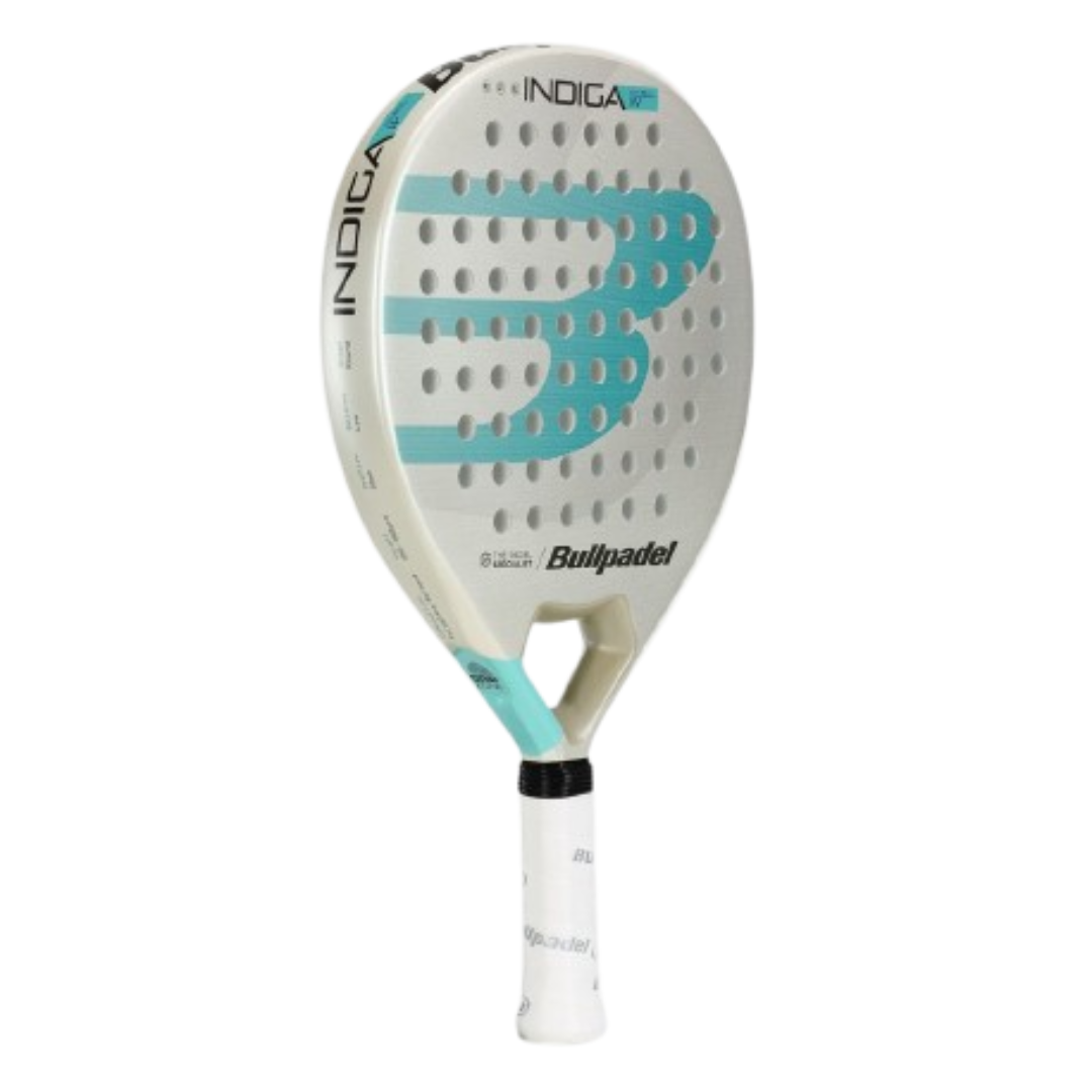 BULLPADEL INDIGA WOMAN 2025