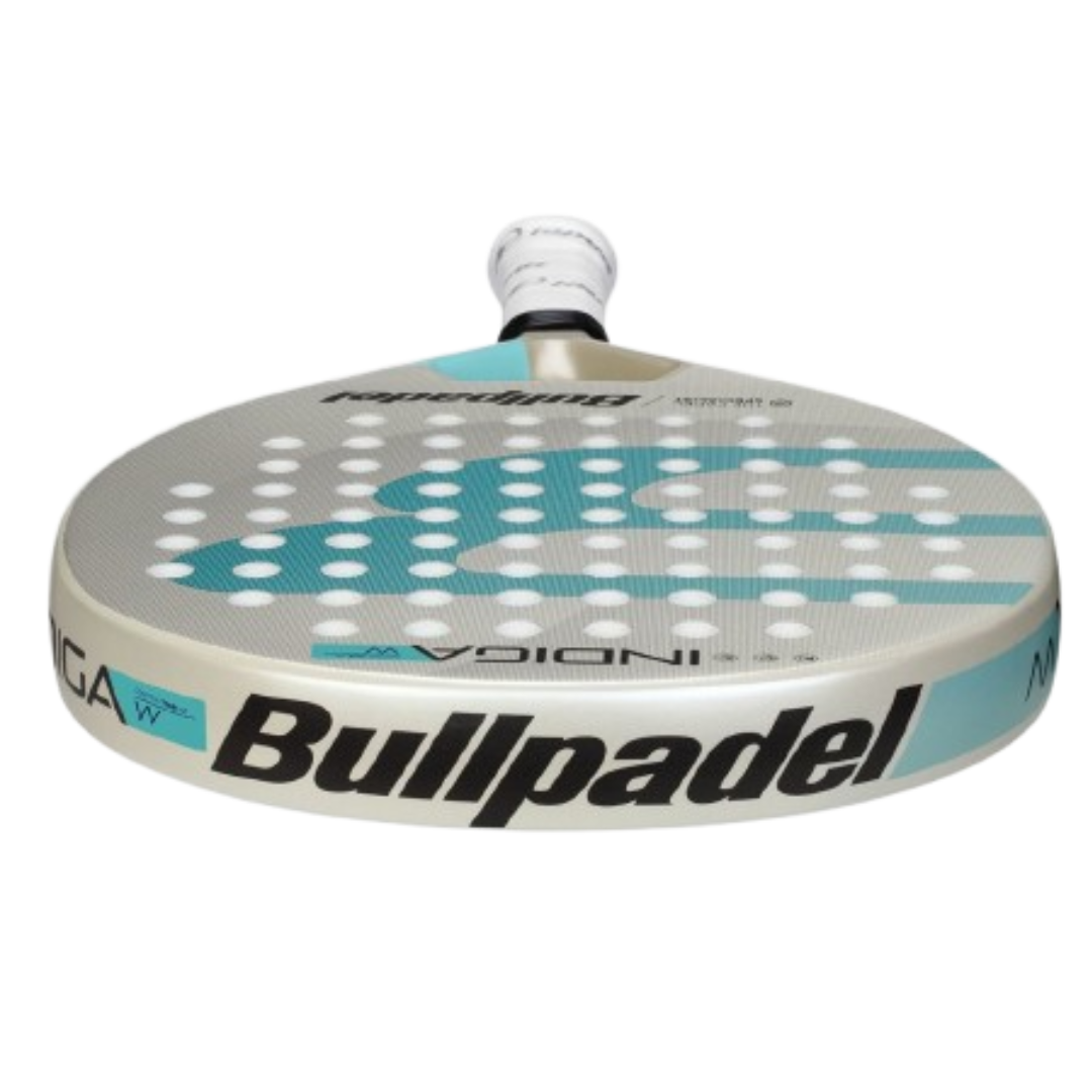 BULLPADEL INDIGA WOMAN 2025