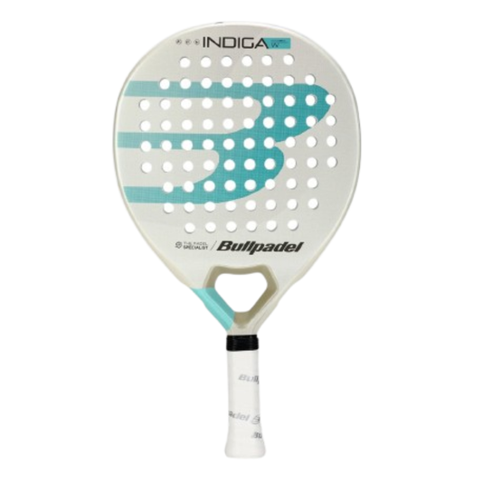 BULLPADEL INDIGA WOMAN 2025
