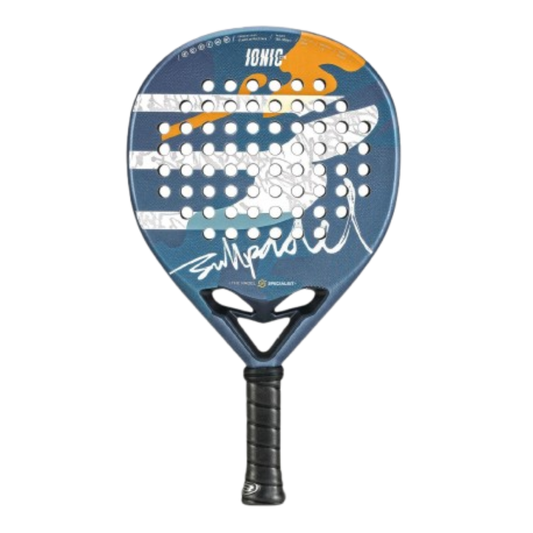 BULLPADEL IONIC CONTROL 2025