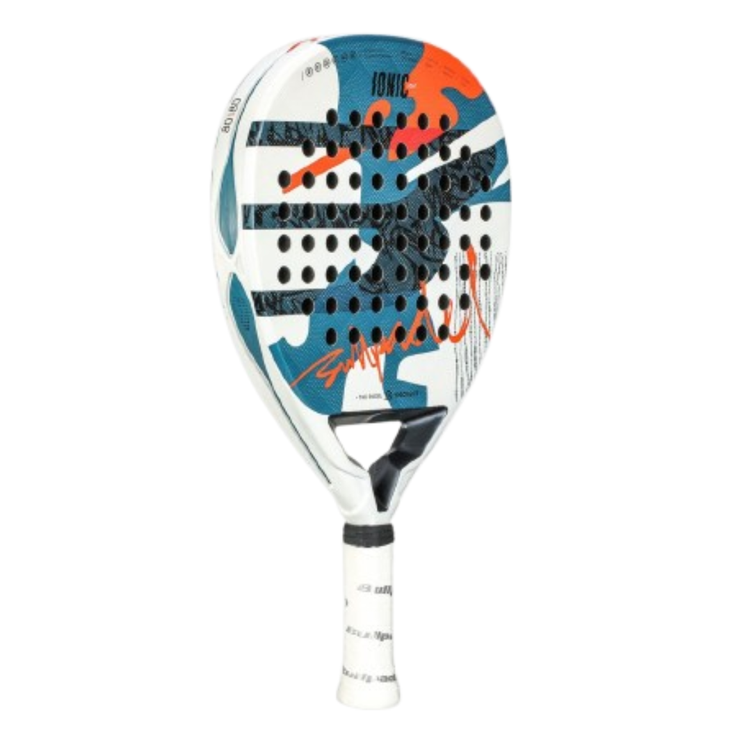 BULLPADEL IONIC LIGHT 2025