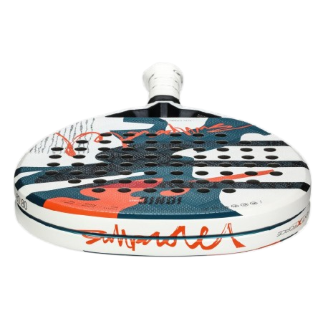 BULLPADEL IONIC LIGHT 2025