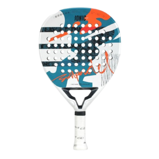 BULLPADEL IONIC LIGHT 2025