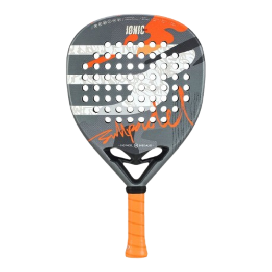 BULLPADEL IONIC POWER 2025