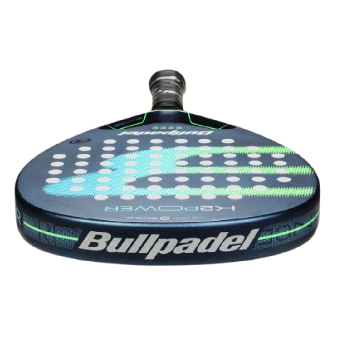BULLPADEL K2 POWER 2025
