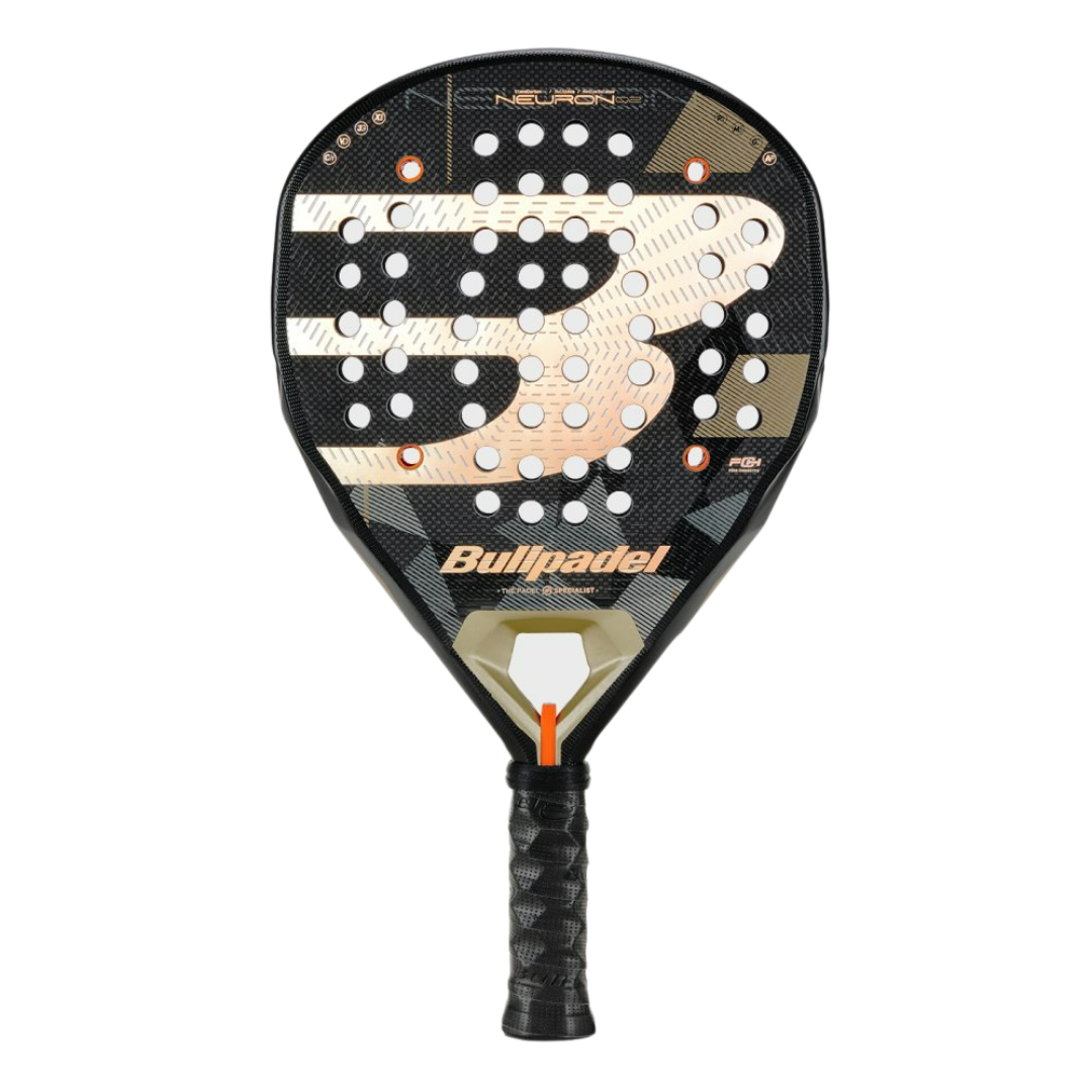 BULLPADEL NEURON 02 2026
