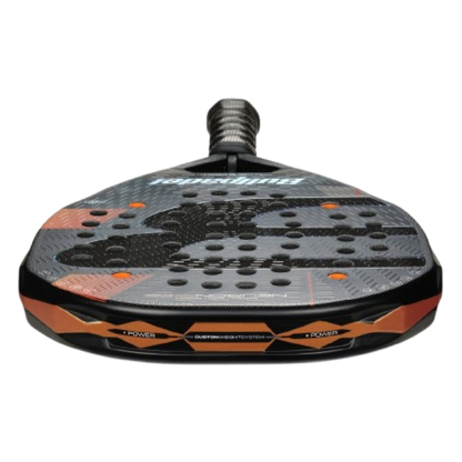 BULLPADEL NEURON 02 EDGE 2026