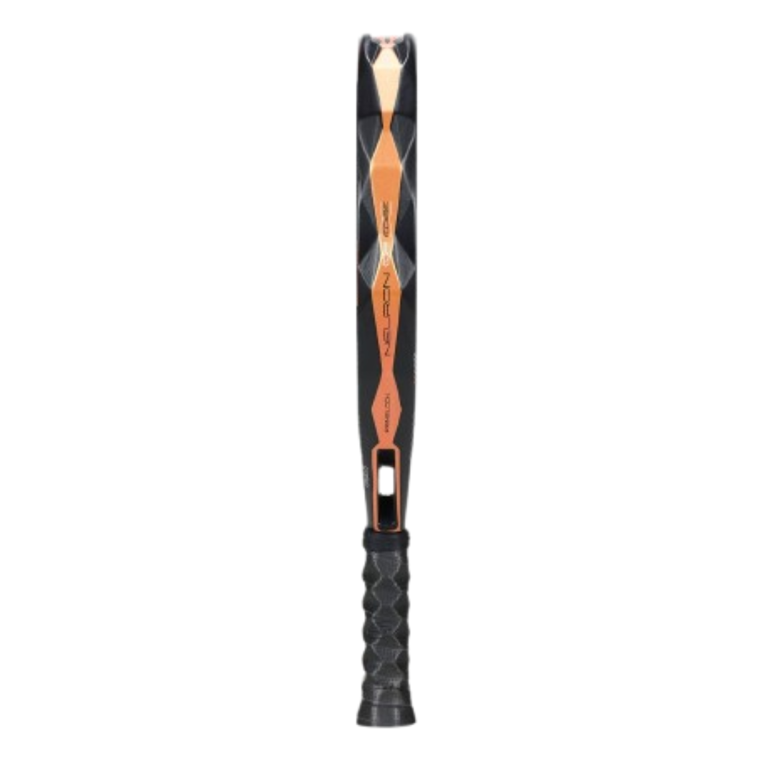 BULLPADEL NEURON 02 EDGE 2026