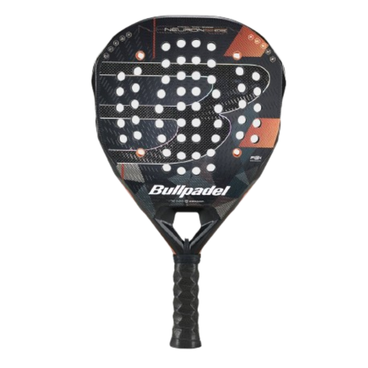 BULLPADEL NEURON 02 EDGE 2026