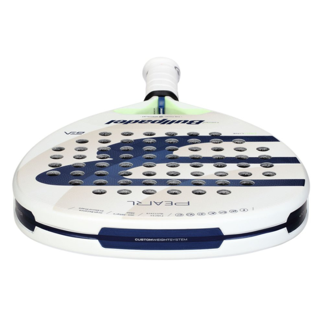 BULLPADEL PEARL 2025