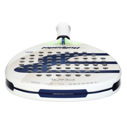 BULLPADEL PEARL 2025