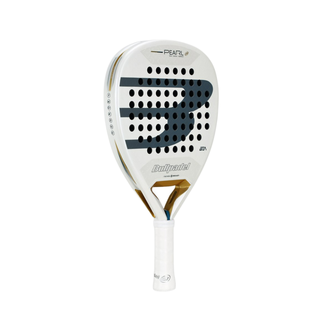 BULLPADEL PEARL 2026