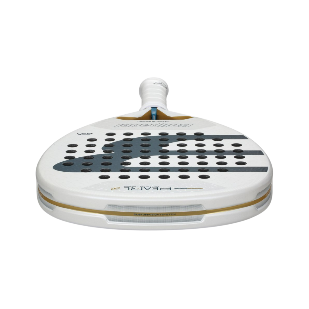 BULLPADEL PEARL 2026