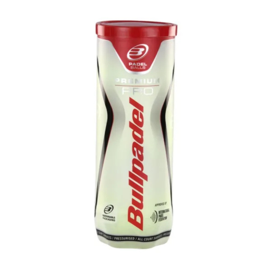 BULLPADEL PREMIUM PRO BALLS
